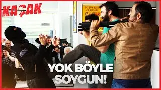 Haftanın En Çok İzlenen Sahneleri😎 | Kaçak Özel