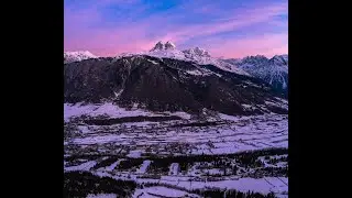 Svaneti Freeride Week 2023 - Documentary