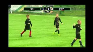 2023/05/31 - ЦДКА 2015 - ДЮСШ 2 (Екатеринбург)