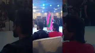 Fashion show islamabad