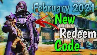 CODM Redeem Code | CODM Garena Redemption Code | CODM Redeem Code 2021
