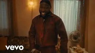Davido - Offa Me ft. Victoria Mon&eacute;t (Official Video) Instrumental