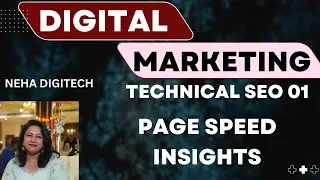SEO full course in Hindi | Technical SEO | Page Speed | 2025 full course