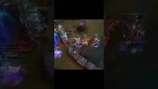 Vayne's Nightfall! Unleashing an Insane Pentakill! - League of Legends