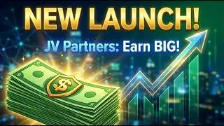 New Launch Announcement! JV Partners: Promote ClickCampaigns.ai - Earn BIG!