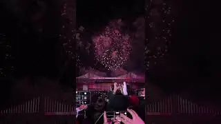 [28] 2025 부산 광안리 불꽃축제 1부 공연 | 부산여행 추천코스 폭죽 페스티벌 이벤트 초대형행사 | 경찰 대규모 인파 관리 도로 안전 통제 규모