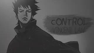 CONTROL | VINCENT LAW
