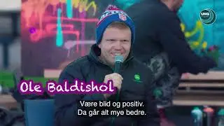UngdomsLive 2025