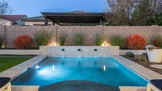 The Estates at Eastmark - 10248 E Tiger Lily Ave, Mesa AZ 85212 - $929,900