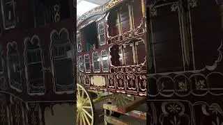 the one!!brush wagon
