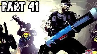 APB Reloaded Life on Patrol S2 PART 41 - No Service No Store