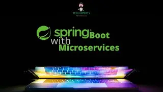 Spring Boot With Microservices Part 1 | Course Content |  Realtime examples of Spring Boot