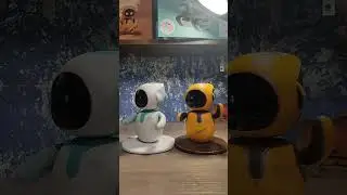 #tornado #robot