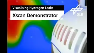 Xscan Demonstrator