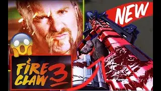 *NEW* Fire Claw 3 Bundle | Modern Warfare