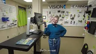 TechTuesday - Orcam Read