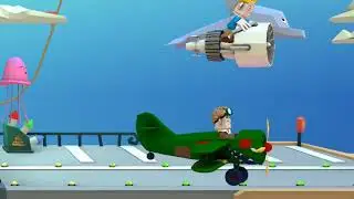 FEARLESS PILOT