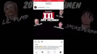 2018 xxl freshman list preview who you think should win tekashi 69 tee grizzly  nba youngboy
