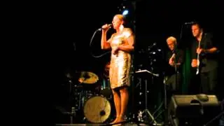 Patricia Simpson - Wann der wann net w&auml;r