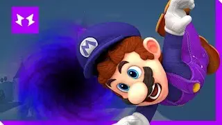 SM64: Crisis Across Time