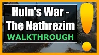 Huln's War - The Nathrezim WoW | Highmountain Quest Guide