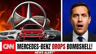 Mercedes-Benz ВЫПУСТИЛ СЕНСАЦИОННОЕ ПРЕДЛОЖЕНИЕ и ПОТРЯСИЛ ВЕСЬ АВТОРЫНОК!