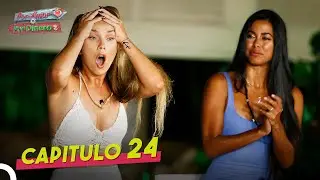 Por Amor o Por Dinero Capítulo 24 | Por Amor o Por Dinero