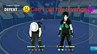1v1 Revenge Match: If I Lose, I Delete My Best Monster 🤯 (Monster masters)
