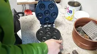 Getting good copper Transformers and aluminium out of good scrap