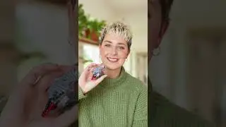3D Beaded African Grey Tutorial Short