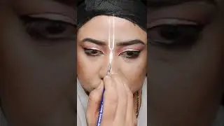 VISHNUPRIYA TILAK FOR MANIPUR BRIDE HOW TO CREATE#manipur