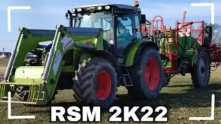 ☆RSM 2022☆Czyli Oporowe Opryski☆