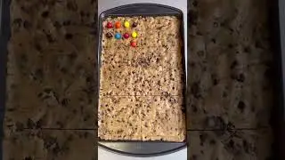Cookie sheet cookies 🍪 #shorts #short #cookies #baking #bakinghack #candy #candyfunhouse