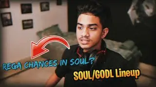 How is Strong Lineup created? Soul Omega, Akshat and 2 Best Assaulters