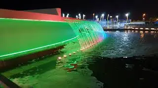 EXPLORE BAHRAIN: Mall of Dilmunia III