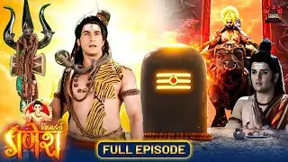 महाकाल का कौन सा दिव्य वरदान १६ वर्षीय मार्कंडेय को अमर बना गया? | Vighnaharta Ganesh | New Serial