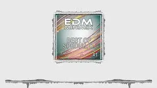 EDM MiniMix Best Of Special D  #1