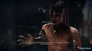 Mad Max Walkthrough Part 46 [60FPS PS5PRO] - No commentary