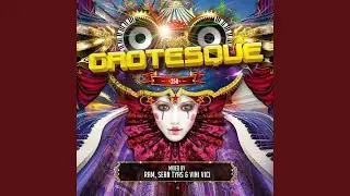 Sean Tyas - Grotesque 250 (Continuous Mix)
