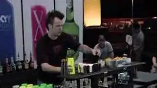 billy zurisk working flair