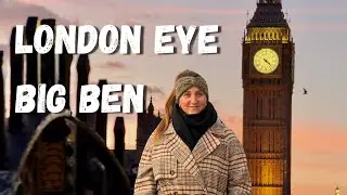 LONDON MUST-DO TRIP.