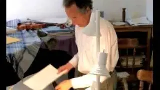 Fiorillo Violin Etude #28