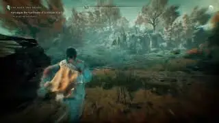 Banishers Ghosts of New Eden