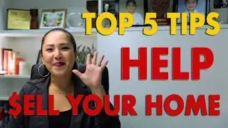 5 TIPS to Sell Your Home - INFINITY REALTY GUAM