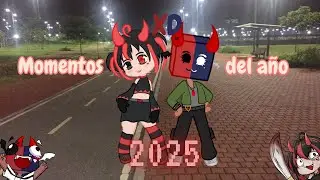 MOMENTOS XD DEL AÑO 2025 || MAKU CH 💔
