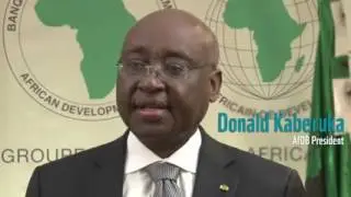 African Ecological Futures Report Launch Video