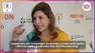 Children&rsquo;s Health in India: A Wake-Up Call | Interview with Dr. Neelam Mohan