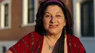 MARIA ELENA MELO - LUNA DE SANTA ROSA