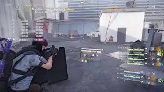 This is North Games playing The Division 2 - Standard Edition