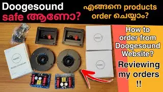 Is it safe to buy speakers from Doogesound.com? | How to buy products from Doogesound | Review